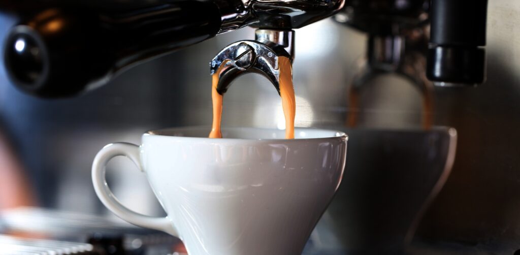 Kaffee