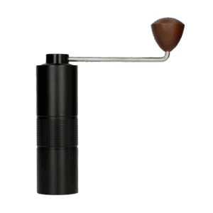 Barista Space - Hand grinder black