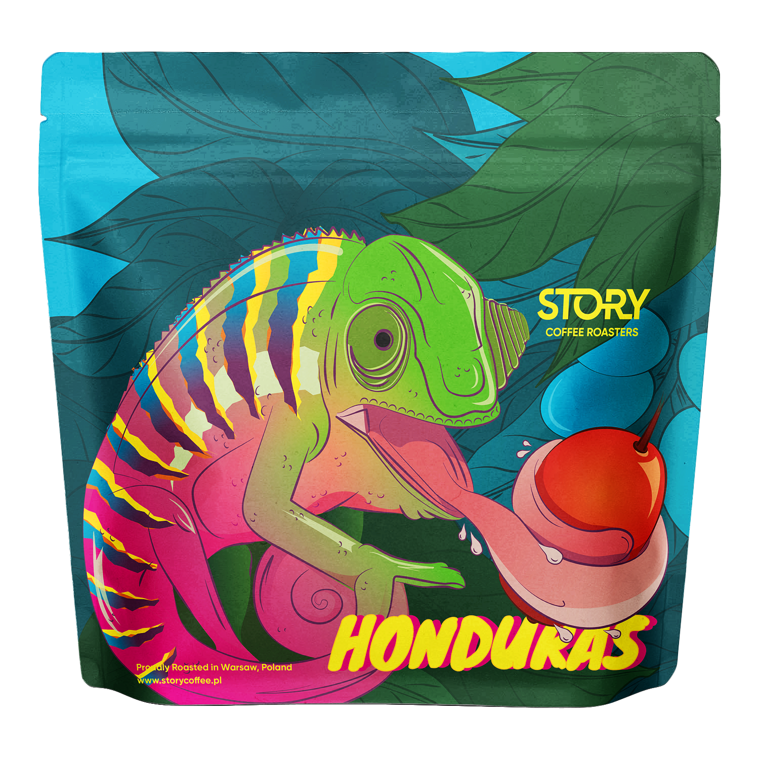 Honduras