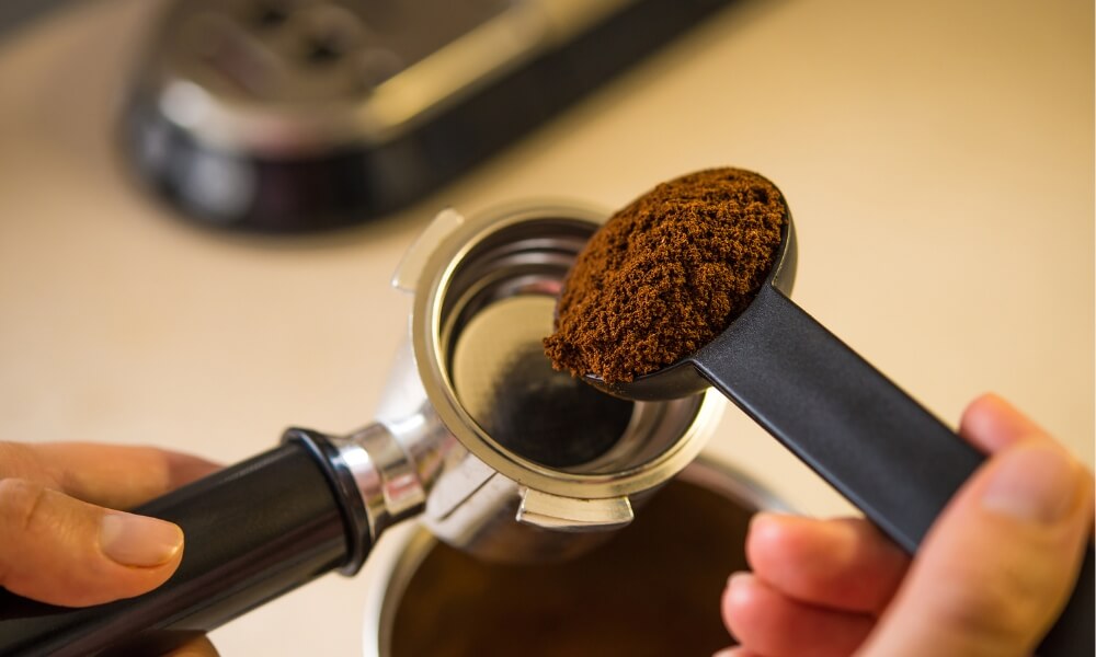 Barista-Kurs