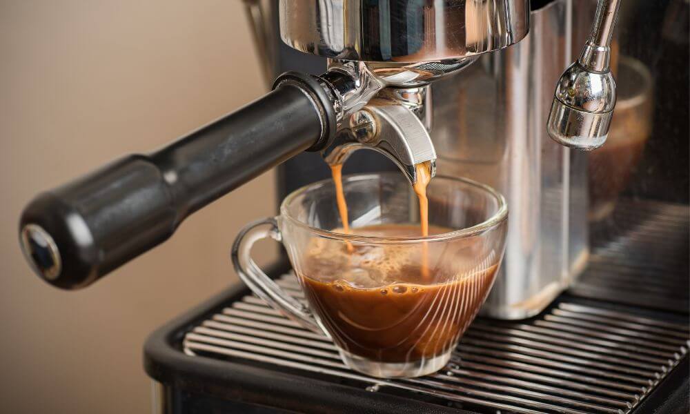 Filter für Kaffeemaschinen