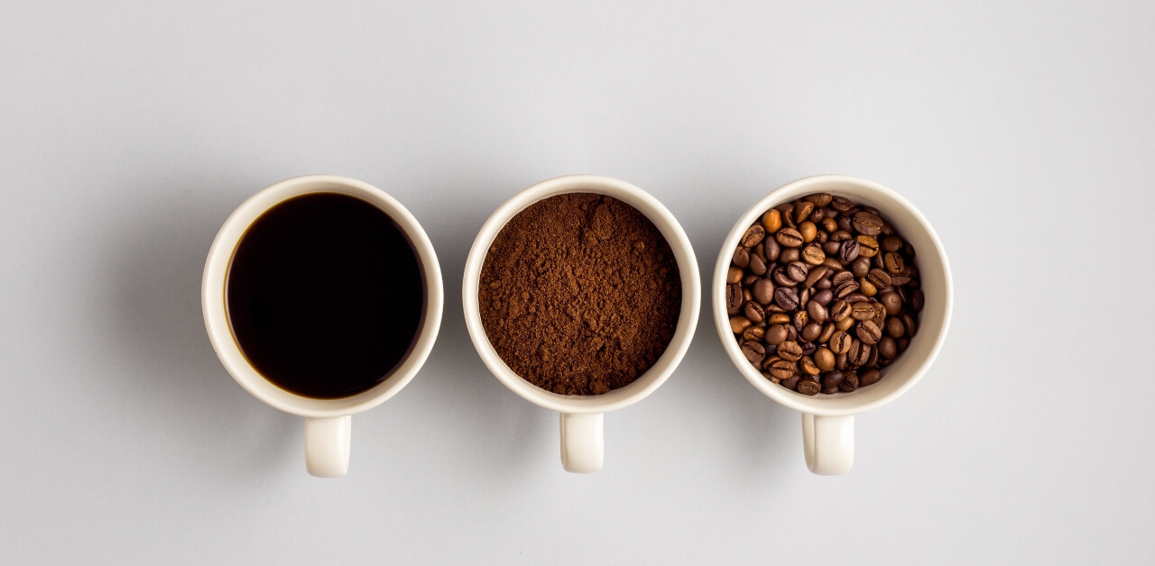 Geschenk-Kaffee