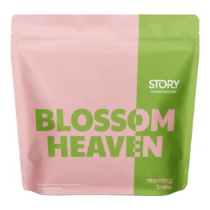 Blossom Heaven - Ruanda Gakenke