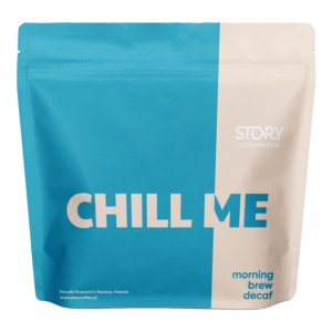 Chill Me DECAF - Morning Brew