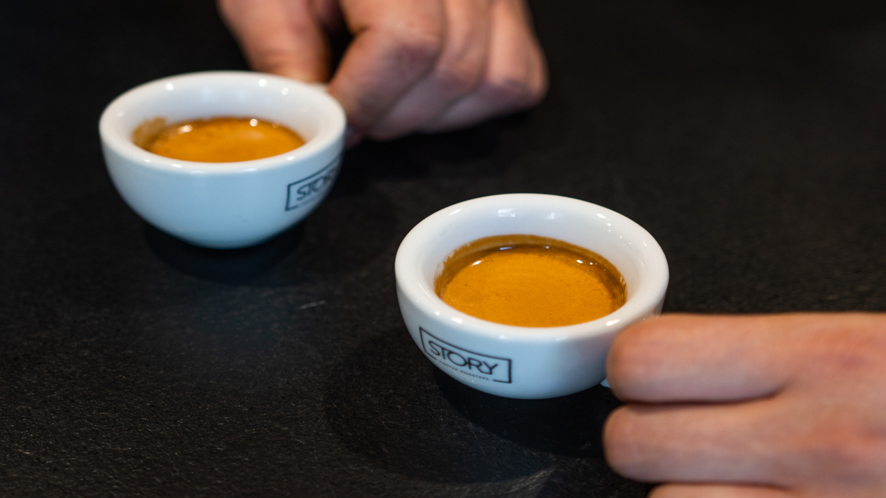 espresso