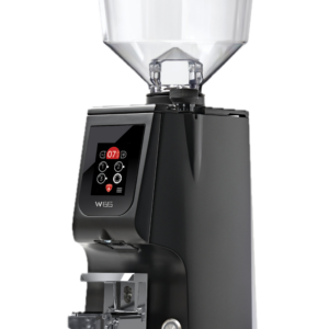 Atom W 65 – Matt Black