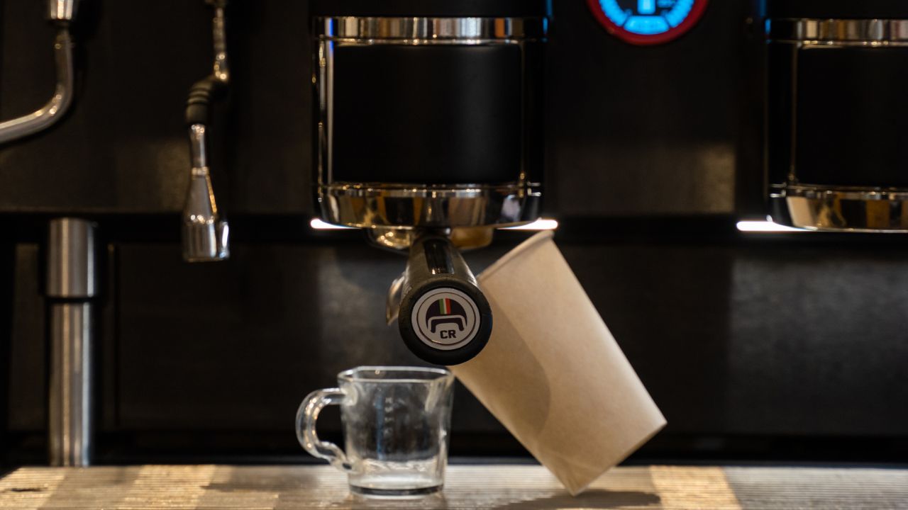 Kaffeemaschinen