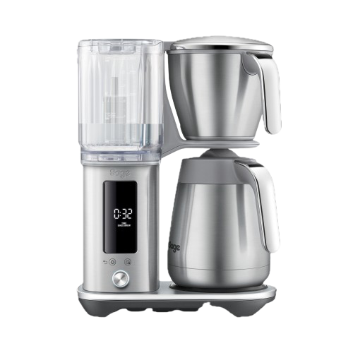 PRZELEWOWY EKSPRES DO KAWY SAGE SDC465BSS THE LUXE BREWER THERMAL