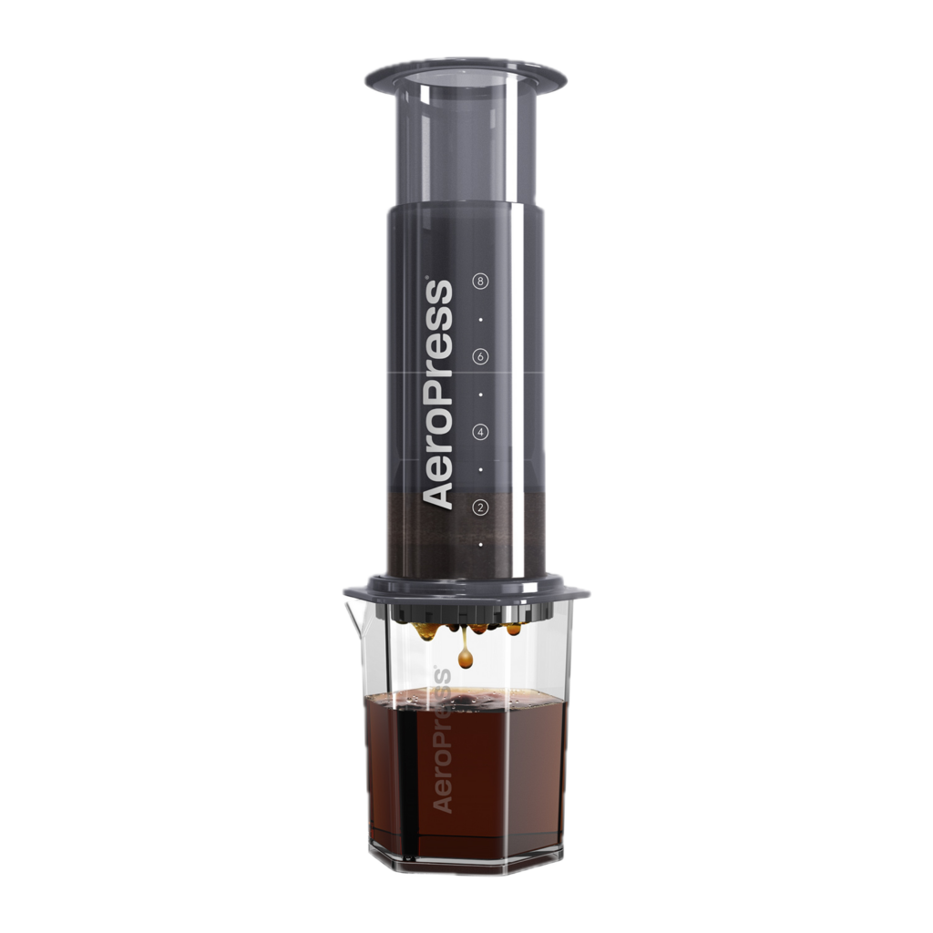 AeroPress XL - Zaparzacz do kawy