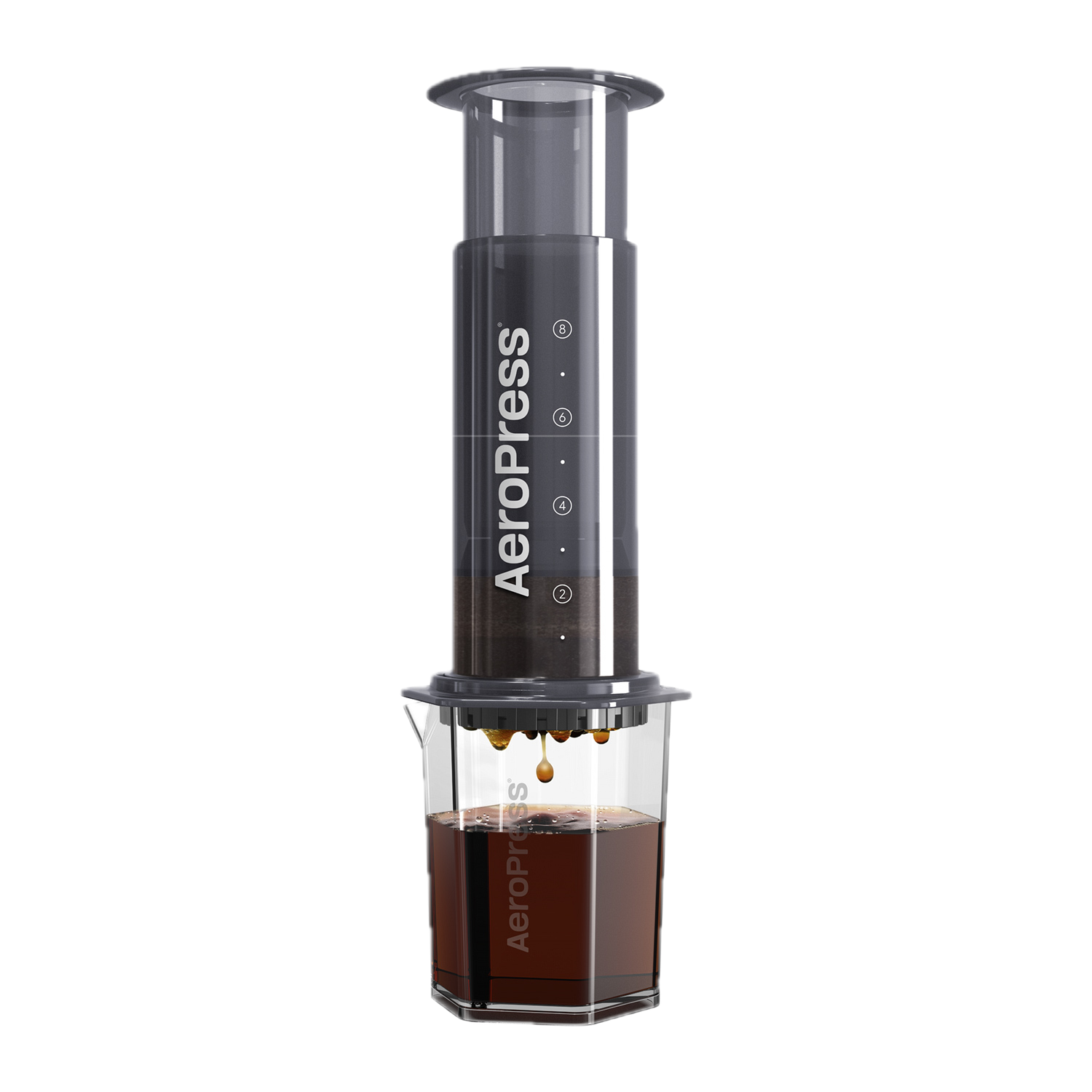 AeroPress XL - Zaparzacz do kawy