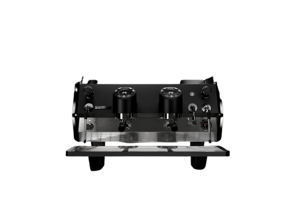 Sanremo D8 - Profesjonalny Ekspres Kolbowy 2GR