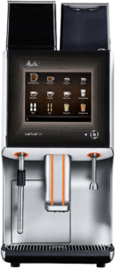 ekspres Melitta Cafina XT7