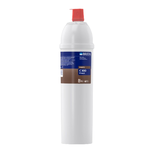 filtr BRITA Purity Finest C300 filtr do kawy z magnezem BRITA wkład filtrujący BRITA Finest filtr do espresso poprawiający smak