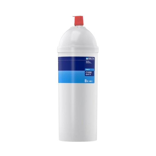 filtr BRITA Purity C1000 Quell ST wkład filtrujący BRITA C1000 filtr gastronomiczny do ekspresu kawy filtr wody do kawy BRITA C1000